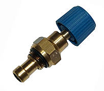 Кран підживлення для газового котла Protherm Lynx, Jaguar 11-24 JTV, Gepard 12-23 MOV/MTV