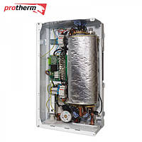 Теплообменник для электрического котла Protherm Скат К13 (0020094643) 2 Тэна