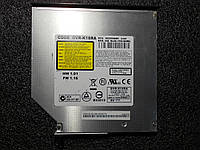 Оптический привод DVD DBR-K16RA ноутбука Acer Travelmate 2410 series