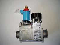 Газовий клапан. DEMRAD Aden, Solaris, Kalisto, Tayros, Nitron 845 SIGMA