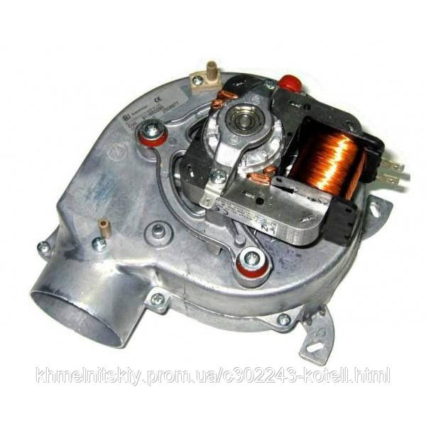 Вентилятор для газового котла SIME 25, BF, Metropolis DGT 6225622