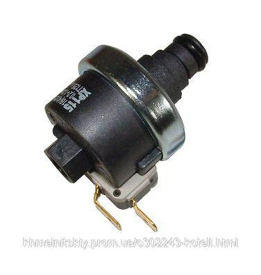 Датчик мінімального тиску для газового котла Sime Metropolis, Ferroli, Immergas 39818260