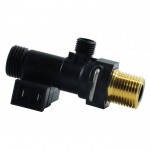 Датчик протоку ГВС для газового котла Eolo, Nike Star 24 3 E з підживленням