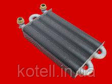 H015005000 Теплообмінник основний для газового котла Hermann Thesi 24 kw