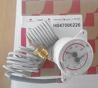 Термоанометр Hermann Smicra Habitat2 047003405,H047006226