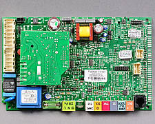 60001898 Плата керування ARISTON Premium Evo, Genus Premium System