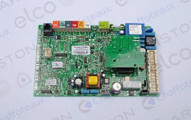 Плата керування на газовий котел Ariston CLAS EVO, GENUS EVO 60001897