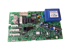 Плата для газового котла Ariston Clas, Clas System, Genus, Genus System (65109313-02)