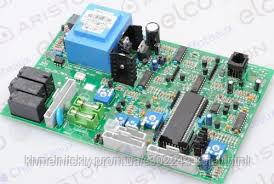 Плата керування для газового котла Ariston TX 65101374