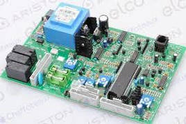 Плата керування для газового котла Ariston TX 65101374