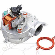 Вентилятор Ariston Genus 24FF 65104255