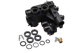 Група подавання Ariston Clas, GENUS, BS, лівий гідравлічний вузол 65104312