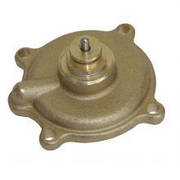 Датчик протоку для газового котла Protherm Тигр v12 (0020034172)