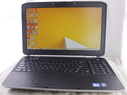 Ноутбук Dell Latitude E5520 KPI35470