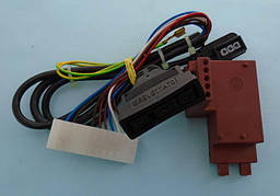 Трансформатор розпалювання для газового котла Ariston UNO (димохідний) 65100552