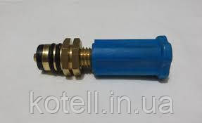 Кран підживлення для газового котла SIME Metropolis DGT, фото 1