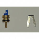 Датчик NTC ГВС для газового котла Baxi