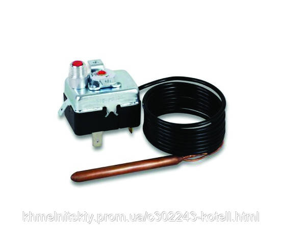 Термостат аварійний (LY) для газового котла Protherm KTV10 KTO11,12 KLO KLZ KLOM (0020025286)