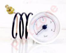 65100695 Манометр для котла Ariston MICROGENUS, ТХ 999245