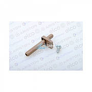 Трубка вентурі вентилятора для газового котла Ariston 65106516