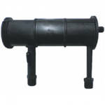 Колба Atmor (системна) для проточного водонагрівача Atmor In Line