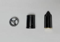 Фільтр, магніт-торпеда для проточного водонагрівача Atmor