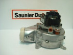 Вентилятор на газовий котел Saunier Duval Isofast, ThemaClassic F30E з тахометром S 10725