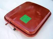 Розширювальний бак для газового котла Saunier Duval ThemaClassik 30 квт. 8 л. S10062