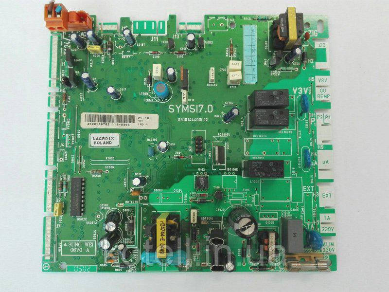 Плата керування універсальна Renovastar (S10470)