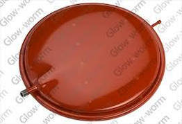 Розширювальний бак для газового котла Renova Star, Protherm Руд 5 л (0020027611)