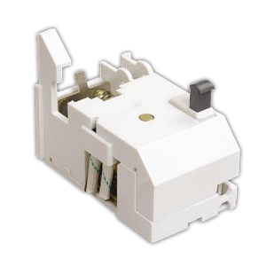 Розчеплювач незав.РН-630/800/1600 А (40/43) 230В АC IEK