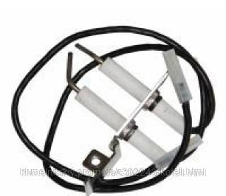 Електроди розпалювання для газового котла Saunier Duval, Protherm Leopard 17, Pantera 18 S10038, 0020035528