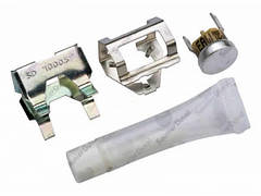 Термостат перегрівання 120 °C для газового котла Saunier Duval Thermaclassic, Isofast S100800