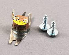 Датчик тяги котла Saunier Duval Themaclassic, Combitek S1062300