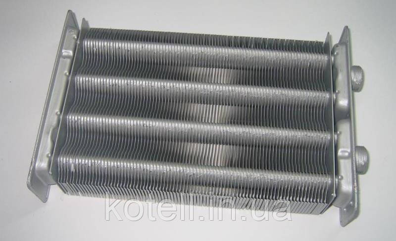 Теплообмінник для газового котла BERETTA City Minute 24 20053721 24 CA/CSI (3 ручки керування).R10029880