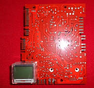 Плата керування для газового котла Beretta Ciao з дисплеєм (2012 р.) (20050977)