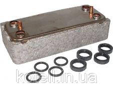 Теплообмінник для газового котла Beretta City, Mynute, Super Exclusive R8037