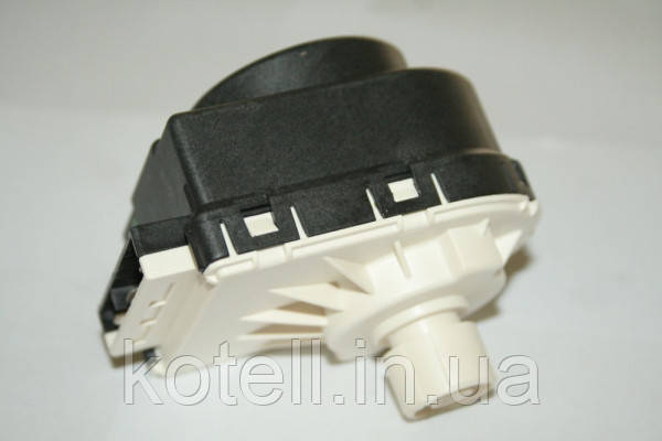 Електропривод триходового для газового котла Beretta City (3 ручки на панелі керування) R10025304