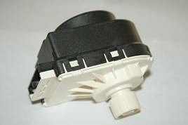 Електропривод триходового для газового котла Beretta City (3 ручки на панелі керування) R10025304