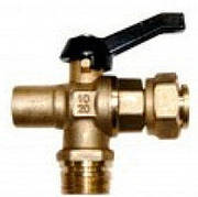 Кран підживлення для газового котла Beretta Ciao, Super Exclusive R2265