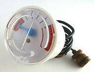 Манометр 0-4 бари для газового котла Beretta Ciao R10024019