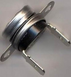 Датчик забитих газів для газового котла Beretta Ciao Beretta R2452