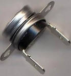 Датчик забитих газів для газового котла Beretta Ciao Beretta R2452