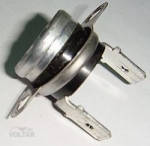 Граничний термостат для газового котла Beretta CIAO N 24/28 CAI/CSI R2258 102 C