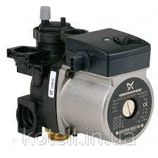 Циркуляційний насос Baxi Mainfour, Fourtech, Westen Quasar, Pulsar ., фото 1