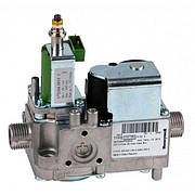 Газовий клапан для газового котла Ferroli Domitech, Divatop 37 micro, Divatop 60, New Elite 60 (39817850)