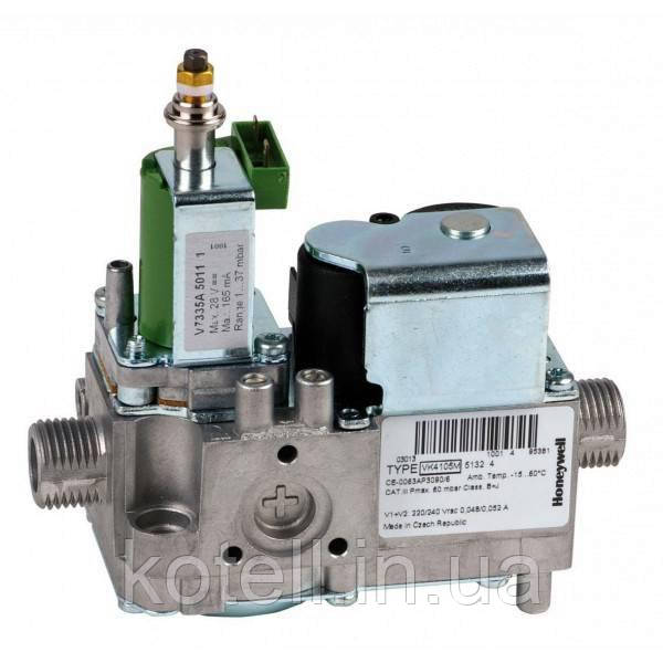 Газовый Клапан для Газового Котла Ferroli Domitech, Divatop 37 Micro ...