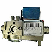 Газовий клапан для газового котла Ferroli Domiproject, FerEasy (39819620)