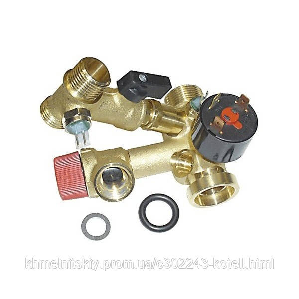 Гидроузел Ferroli Domicompact old, Domicompact D old (39812130)