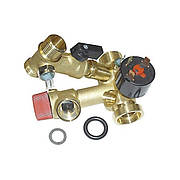 Гидроузел Ferroli Domicompact old, Domicompact D old (39812130)